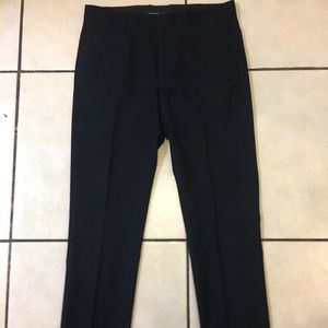 H&M slim fit dress pants